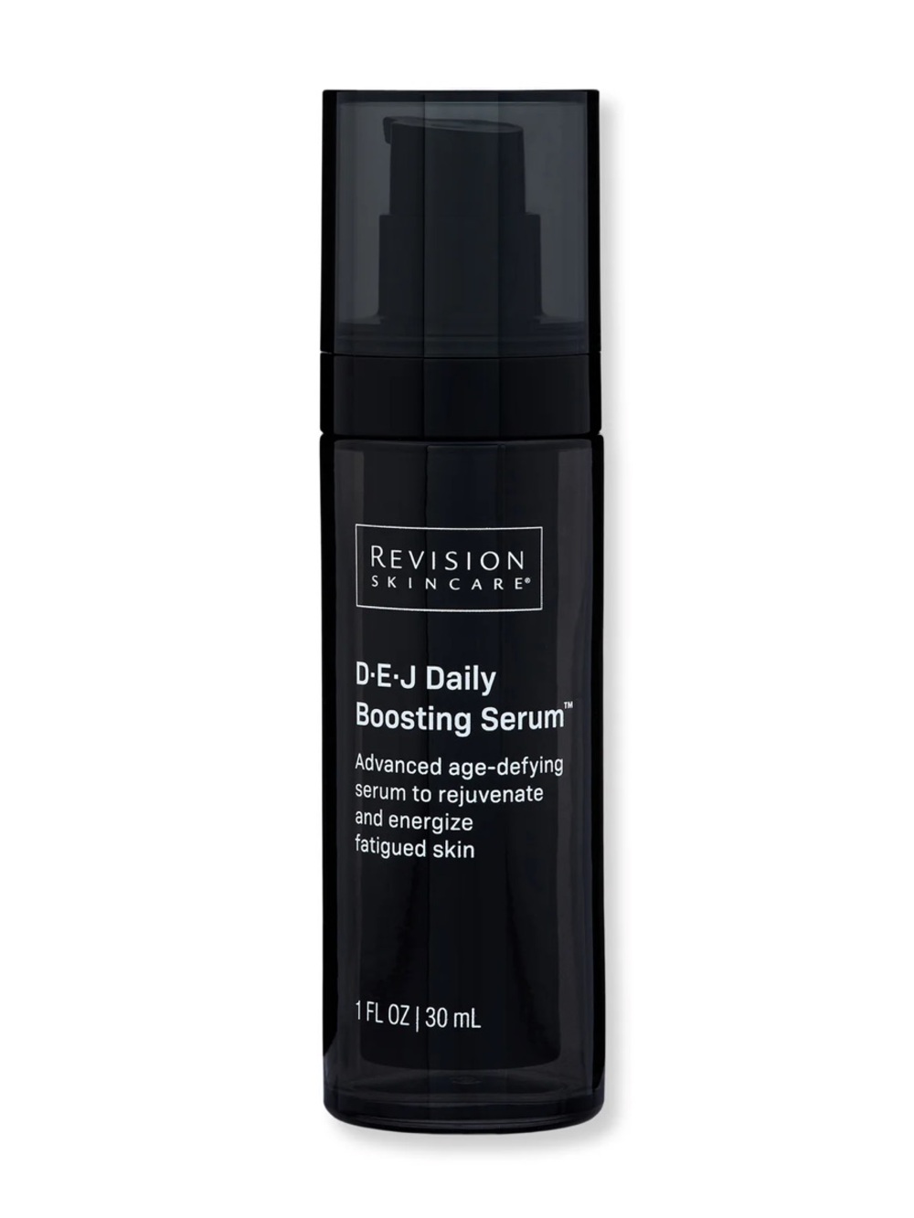 NIB D·E·J Daily Boosting Serum